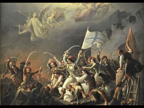 Σαν σήμερα η Έξοδος του Μεσολογγίου: Οι «Ελεύθεροι Πολιορκημένοι» περνούν στο πάνθεον της ιστορίας