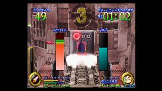 〔実況配信〕ブレイヴフェンサー 武蔵伝 02