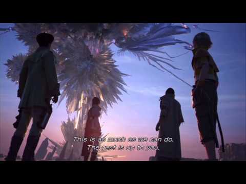 Final Fantasy XIII Part 75
