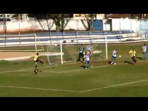 NACIONAL ROLÂNDIA x CASCAVEL - MELH. MOMENTOS - By FARINA