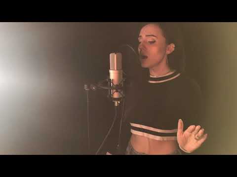 Aleksandra Jabłonka Alexandra - hearts ain't gonna lie