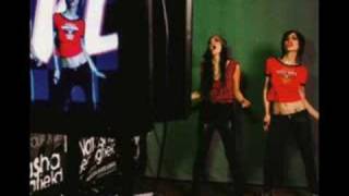 The Veronicas - Faded Live