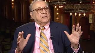 Thumbnail of Bill Dana with Emerson College