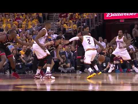 Kyrie irving mix "Dark Queen"