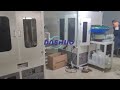 Dashuo Mersin Turkey LED Assembly Machine Ledbulbproductionline Ledbulb Assemblymachine