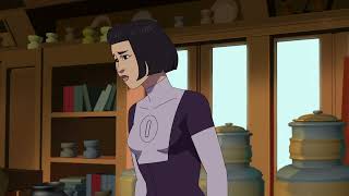 Download lagu Immortal Finds Out DUPLI-KATE is ALIVE Invincible Season 2 Episode 8 mp3