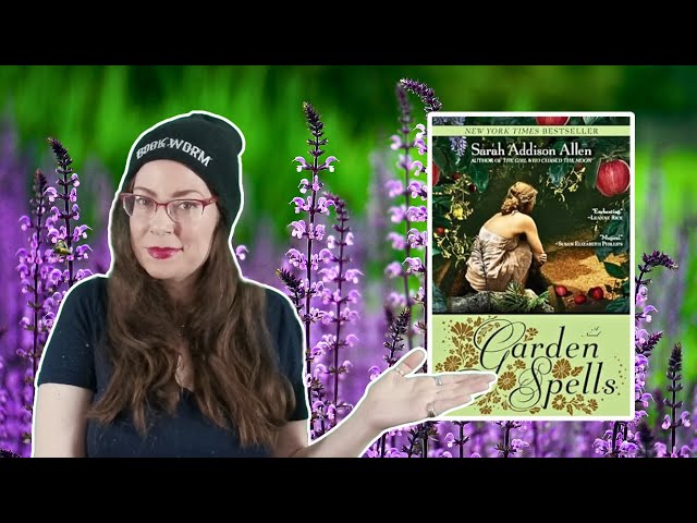 Vídeo relacionado con El jardín de los hechizos (MR Emociónate)