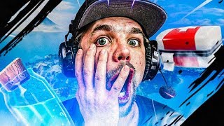 DE RETOUR SUR FORTNITE APRES 3 MOIS SANS JOUER 