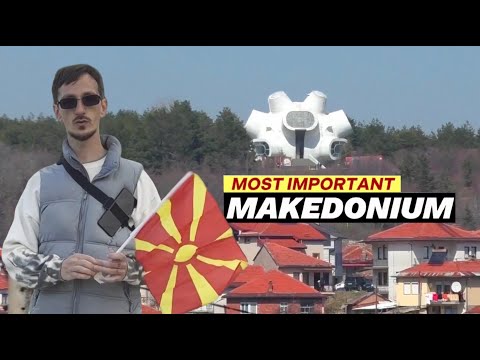 Slav Guide to Kruševo (Macedonia)