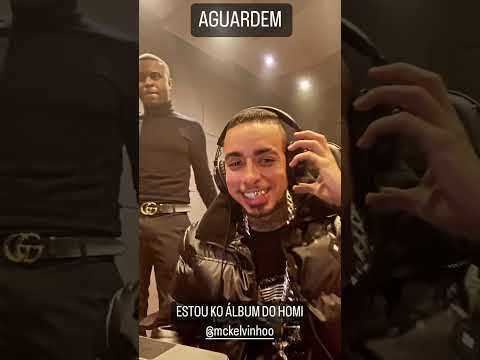 MC Kelvinho e MC Kauan (DJ Perera) Prévia Oficial 2023