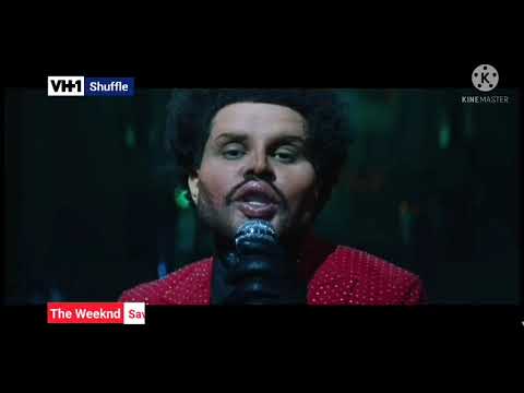 VH1 Europe 24.08.2021