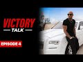 VICTORY TALK Podcast with Brandon Carter | Episode 4