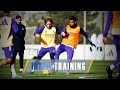 ?? New training kit for Real Madrid!