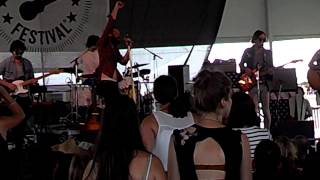 Father John Misty - This is Sally Hatchet