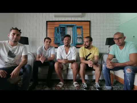 Bruno Cardoso anuncia afastamento do Sorriso Maroto