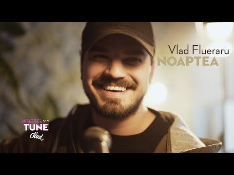 Vlad Flueraru - Noaptea |  Diud, where`s my tune?