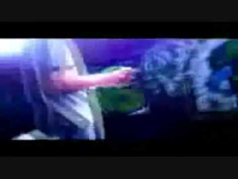 DJ ZEBRA  - RITA MITSOUKO Vs MASSIVE ATTACK -  DING DONG SYMPATHY