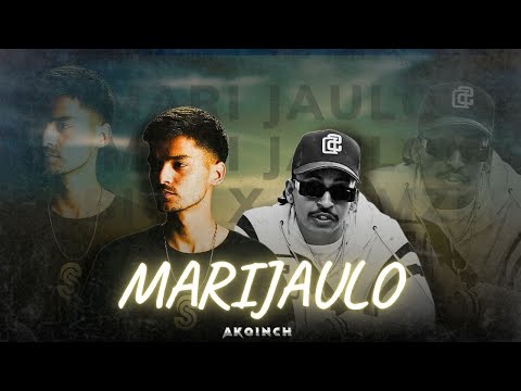 YABI x M-ZEE - "MARI JAULO" PROD BY AKOINCH [REMIX]