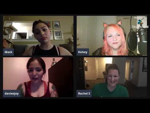 Call to Action: Reaction to Schmoedown's Rachel Silvestrini vs. Paul Preston