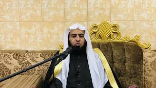 صورة الآداب في الصيام || فضيلة الشيخ د. سامي الواكد .