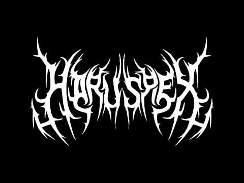 Haruspex - Progression Towards Human Necrosis