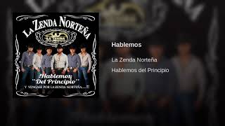 Hablemos Lyrics English Translation