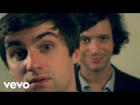 One-Two - Oh Yeah, Alright (Videoclip)