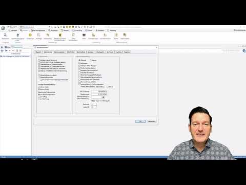 ADDISON - DocuWare - voll integriert in ADDISON (Folge 18)