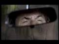 Glasgow Taxi Driver Articulate Commercial
