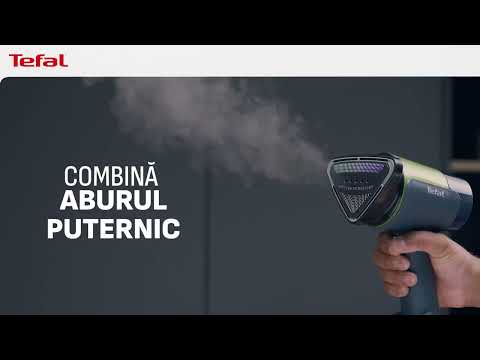 Відпарювач Tefal AeroSteam DT9810F0