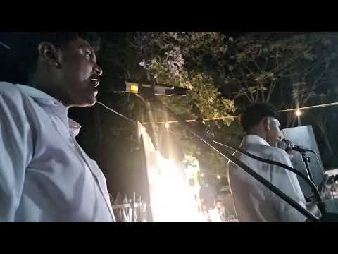 Tebe Diak 😍 Toin ft Nivio 🎤🎹 Festa Rame Rabenta🔥