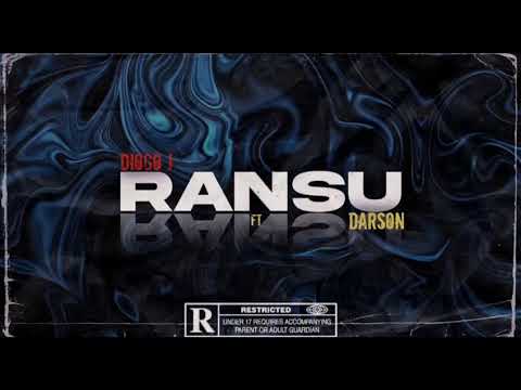 Darson  ft Diogo J - Ransu