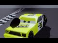 Cars Dinoco S All Mine But It S Roblox
