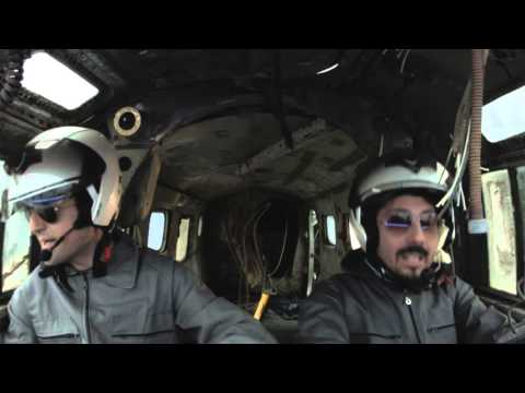 Aspettando i Bamboccioni...