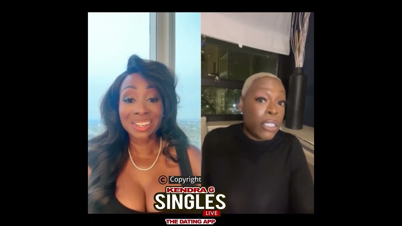 She’s a transgender woman and called back in to enlighten the Kousins who try to come for her!