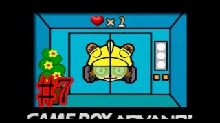 あつまれ！！メイドインワリオ　へたくそプレイ大目に見てね実況　＃7　【実況】　【ゲームキューブ】