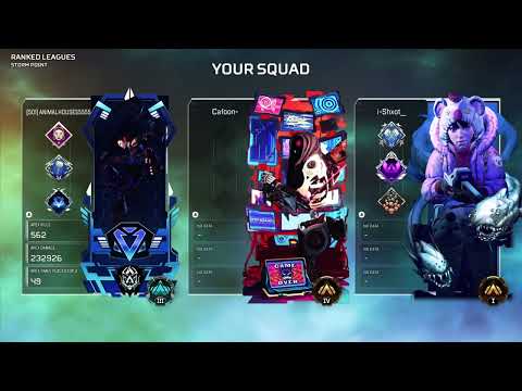 Grind #254 - 2nd place is the first loser 😔