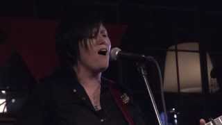 Garrison Starr - Beautiful in Los Angeles LIVE