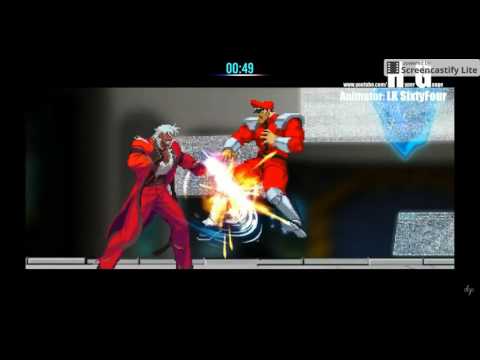 Sceptile 456 reacts ~ One Minute Melee S4 ep 15