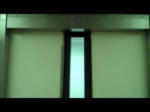 Fitchburg: 1914 Otis Traction Elevator (Payne MOD) @ Putnam Place (180 Boulder Drive)