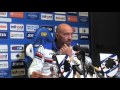 Zenga Si Commuove Con L Inter Gara Speciale