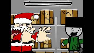 Lemon Demon - Bowling Alley (2003) Animated