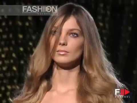 Fashion Show "Roberto Cavalli" Autumn Winter 2006 2007 Milan 2 of 3 by Fashion Channel