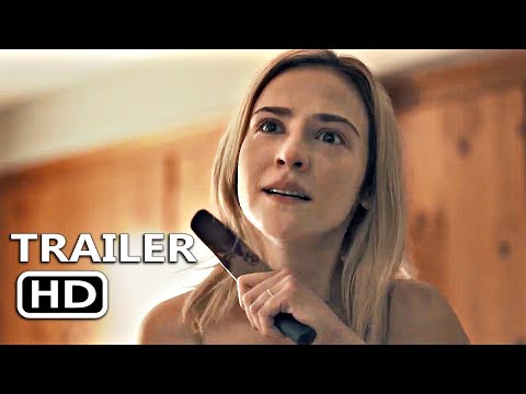 BELIEVER Official Trailer (2024)