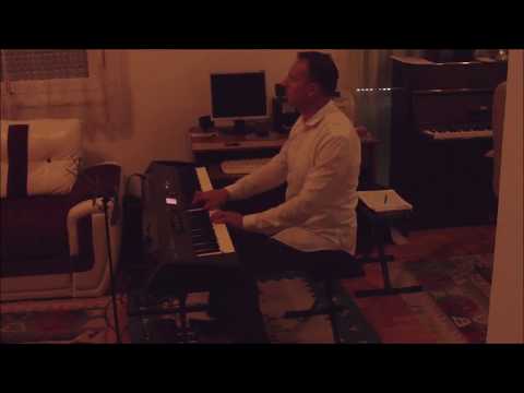 On Bach's Way - Samir Fejzić & Dino Mangafić