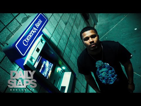 ThatBoyDayDay - MoonWalkin (Exclusive Music Video) | Dir. E.Visuals