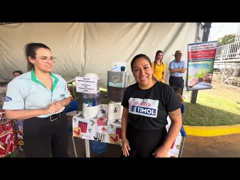 Cultivando Saberes | Juti (MS) promove Feira de Sementes Crioulas e Produtos da Agroecologia