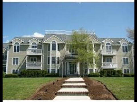 1711 Carriage Lane #1711 Taunton, MA 02780 - Condo - Real Estate - For Sale