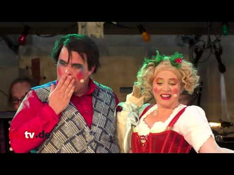 WLB spielt wieder unter freiem Himmel