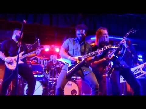 Cellador playing 